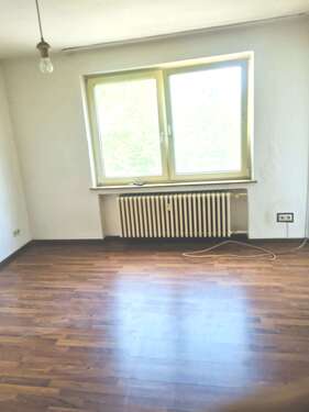 Foto - Wohnung zum Mieten in Duisburg 320,00 € 43 m²