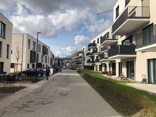 Foto - Garage zu vermieten in Berlin 120,00 €
