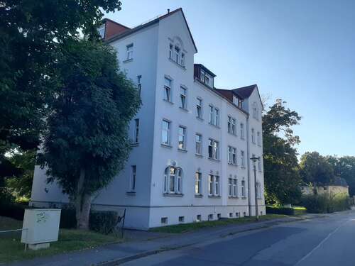 Foto - Wohnung zum Mieten in Zittau 189,00 € 44 m²