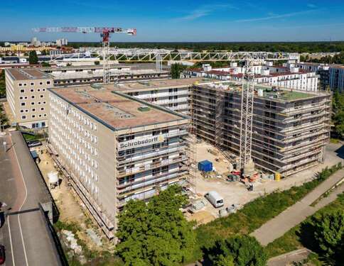 Foto - Wohnung zum Mieten in Berlin 343,07 € 52.78 m²