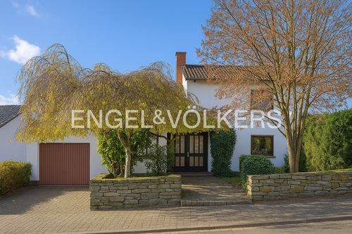 Foto - Haus zum Kaufen in Königstein im Taunus 1.250.000,00 € 253 m²