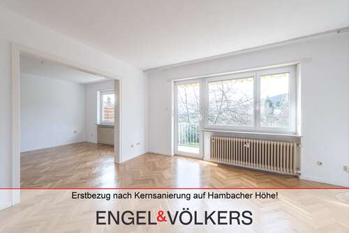 Foto - Wohnung zum Mieten in Neustadt an der Weinstraße 1.125,00 € 84 m²