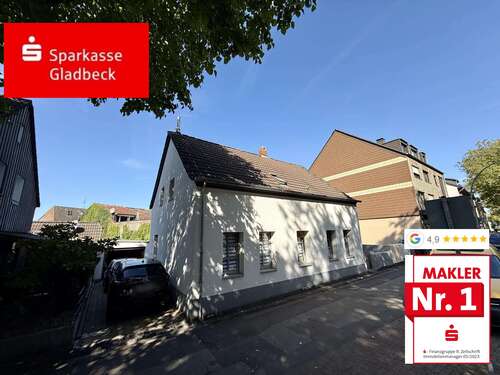 Foto - Haus zum Kaufen in Gladbeck 319.000,00 € 140 m²