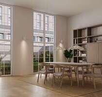 Wohnung zum Kaufen in Berlin 1.490.000,00 € 197.53 m²