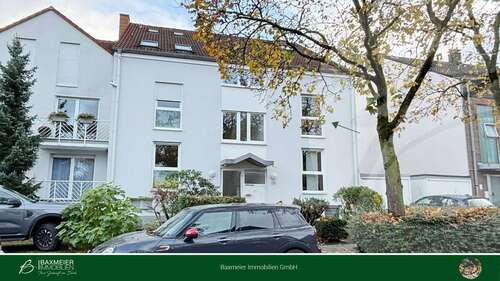 Foto - Wohnung zum Kaufen in Recklinghausen Schulte Beising 175.000,00 € 62 m²