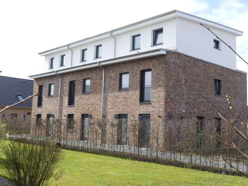 Foto - Haus zum Mieten in Drochtersen 1.300,00 € 140.06 m²