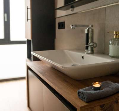 Foto - Wohnung zum Kaufen in Illerkirchberg 325.700,00 € 91 m²