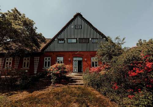 Foto - Haus zum Kaufen in Seester 1.240.000,00 € 630 m²