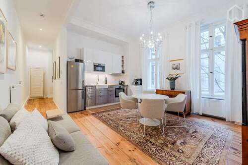 Foto - Wohnen auf Zeit in Berlin 1.690,00 €
