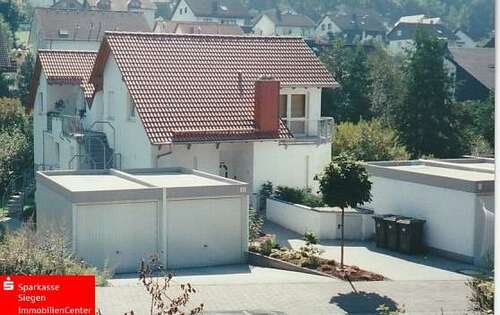 Foto - Wohnung zum Kaufen in Siegen 159.000,00 € 78 m²