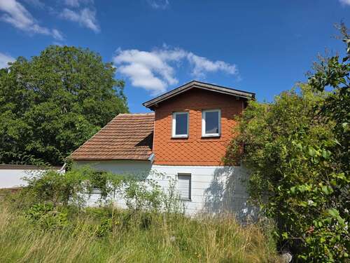 Foto - Haus zum Kaufen in Coburg 79.000,00 € 71 m²