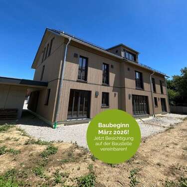 Foto - Haus zum Kaufen in Buchbach 503.200,00 € 134 m²