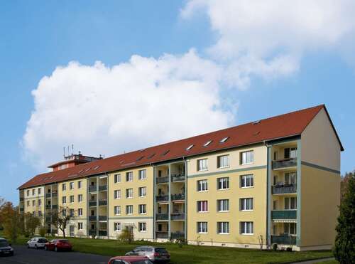 Foto - Wohnung zum Mieten in Pirna 603,14 € 83.77 m²