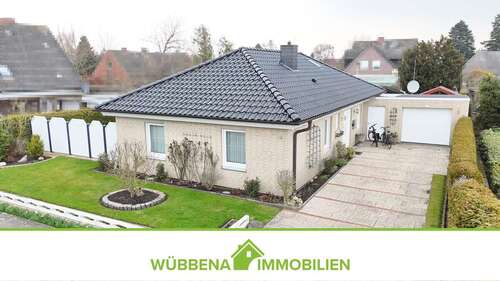 Foto - Haus zum Kaufen in Hinte-Haskamp 319.000,00 € 117 m²