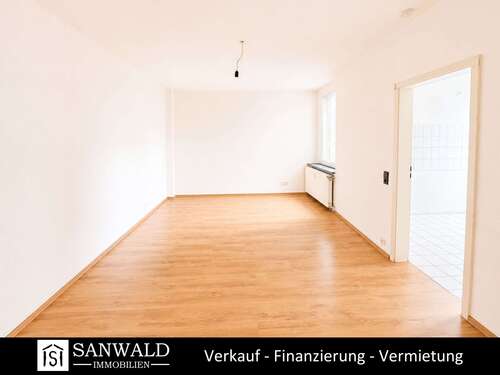 Foto - Wohnung zum Mieten in Gelsenkirchen 290,00 € 35 m²