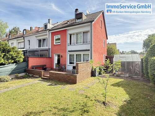 Foto - Haus zum Kaufen in Röthenbach 435.000,00 € 115.13 m²