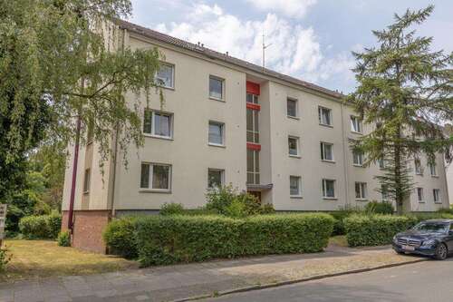 Foto - Wohnung zum Mieten in Bremen 672,00 € 74.03 m²