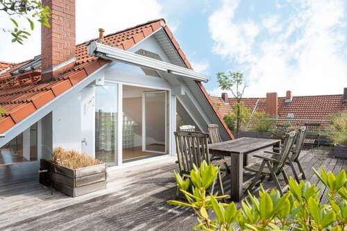 Foto - Wohnung zum Kaufen in Hannover 599.000,00 € 159.77 m²