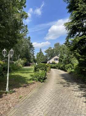 Foto - Haus zum Kaufen in Ganderkesee 329.000,00 € 116 m²