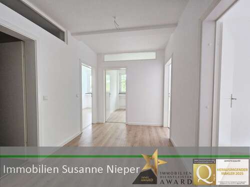 Foto - Wohnung zum Mieten in Wuppertal 578,00 € 68 m²