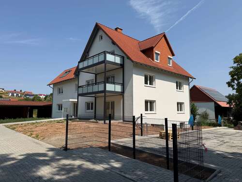 Foto - Wohnung zum Mieten in Ebergötzen 955,00 € 76.36 m²