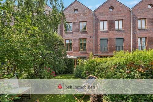 Foto - Haus zum Kaufen in Berlin 1.290.000,00 € 166.57 m²
