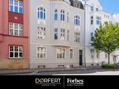 Foto - Wohnung zum Kaufen in Düsseldorf 449.000,00 € 97.8 m²