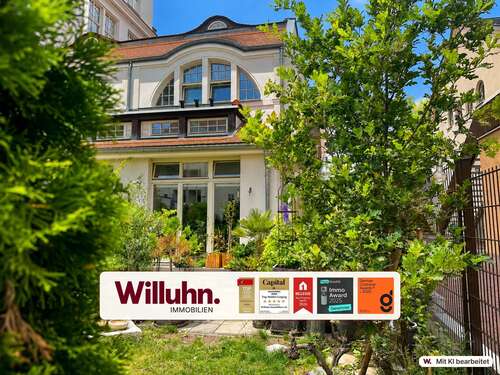 Foto - Wohnung zum Kaufen in Leipzig 369.000,00 € 93.44 m²