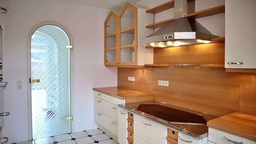 Foto - Wohnung zum Mieten in Siegburg 1.390,00 € 160 m²