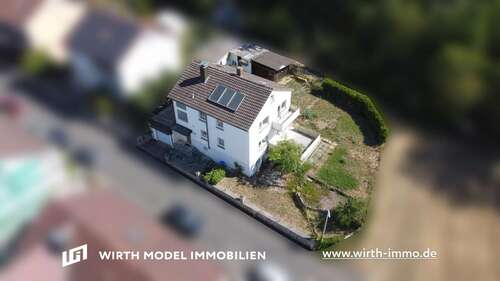 Foto - Haus zum Kaufen in Poppenhausen Hain 240.000,00 € 166 m²
