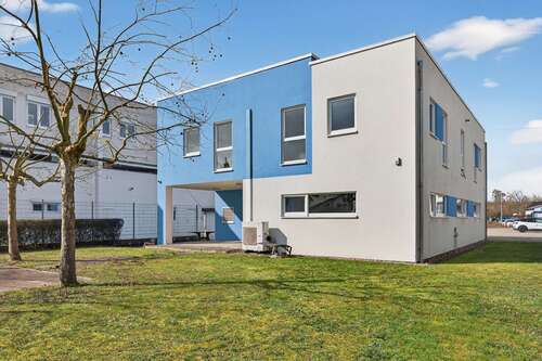 Foto - Büro in Kronau 3.000,00 € 345 m²