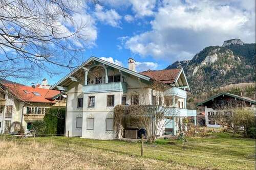 Foto - Wohnung zum Kaufen in Aschau 295.000,00 € 61 m²