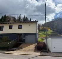 Haus zum Kaufen in Mettlach 240.000,00 € 110 m²