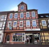 Einzelhandel in Lüchow (Wendland) 2.932,16 € 240 m²