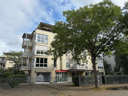Foto - Wohnung zum Mieten in Dresden 1.100,00 € 80 m²