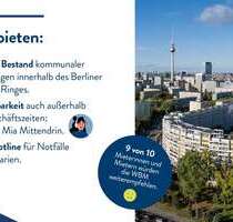 Wohnung zum Mieten in Berlin 976,65 € 47.8 m²