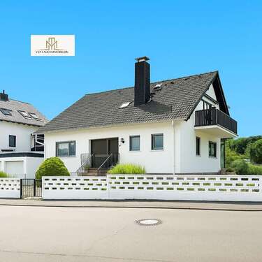 Foto - Haus zum Kaufen in Rosbach vor der Höhe Rodheim vor der Höhe 649.000,00 € 284.21 m²