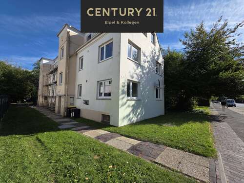 Foto - Wohnung zum Kaufen in Wilhelmshaven 15.500,00 € 47 m²