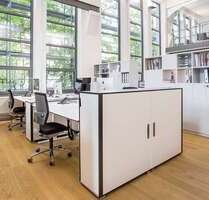 Büro in München 400,00 € 8 m² - 400,00 EUR Kaltmiete, ca.  8,00 m² in München (PLZ: 81369)