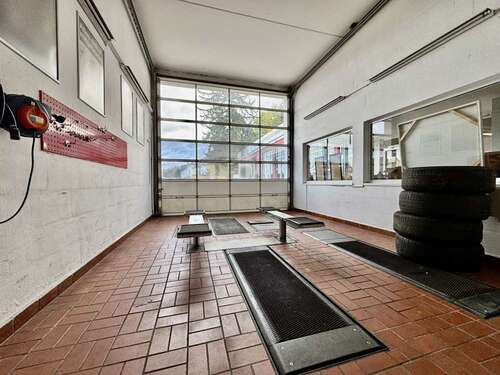 Foto - Spezialgewerbe in Hemsbach 745,00 € 87.66 m²