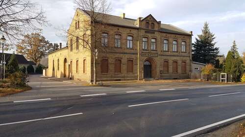 Foto - Haus zum Kaufen in Kemberg OT Dorna 105.000,00 € 161 m²