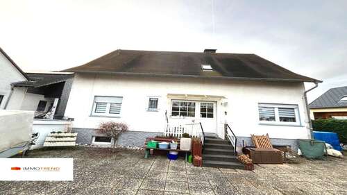 Foto - Haus zum Kaufen in Merenberg 198.000,00 € 159 m²