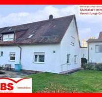 Haus zum Kaufen in Sulzbach-Rosenberg 249.000,00 € 190 m²