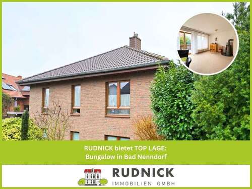 Foto - Haus zum Kaufen in Bad Nenndorf 415.000,00 € 96 m²