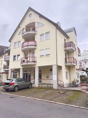 Foto - Wohnung zum Kaufen in Birkenfeld 165.000,00 € 50 m²