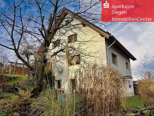 Foto - Haus zum Kaufen in Siegen 479.000,00 € 198.15 m²
