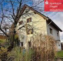 Haus zum Kaufen in Siegen 479.000,00 € 198.15 m²