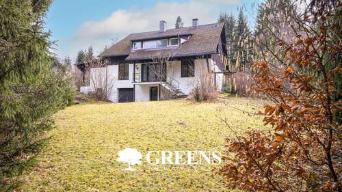 Foto - Haus zum Kaufen in Hinterzarten 680.000,00 € 228 m²