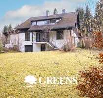 Haus zum Kaufen in Hinterzarten 680.000,00 € 228 m²