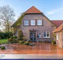 Wohnung zum Mieten in Westerstede Eggeloge 450,00 € 48 m² - Westerstede / Eggeloge